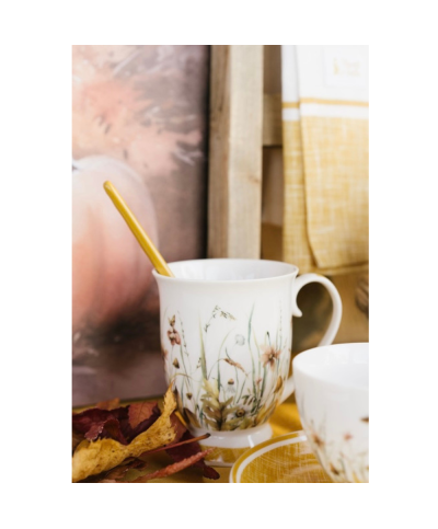 Mug new bone Giardino d'autunno