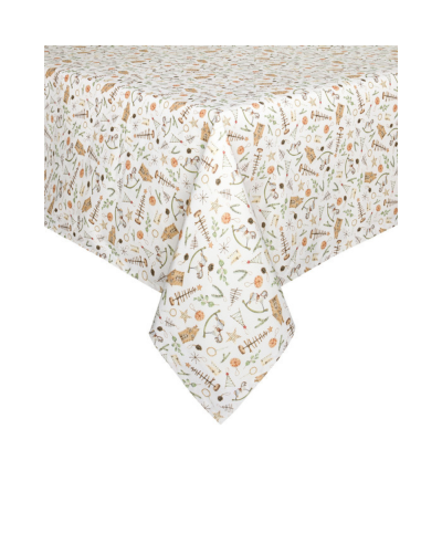 Tovaglia in 100% cotone