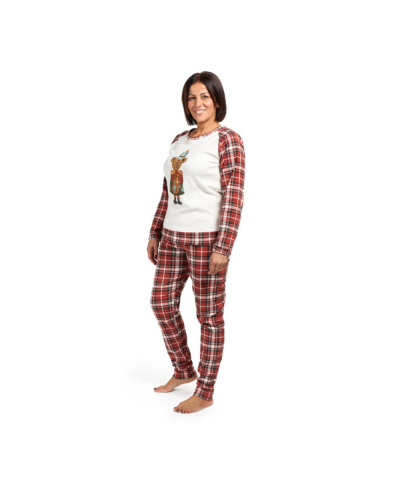 Pigiama Donna "Bear"