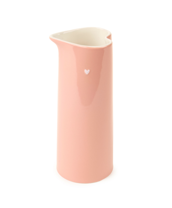 Caraffa cuore petit amour