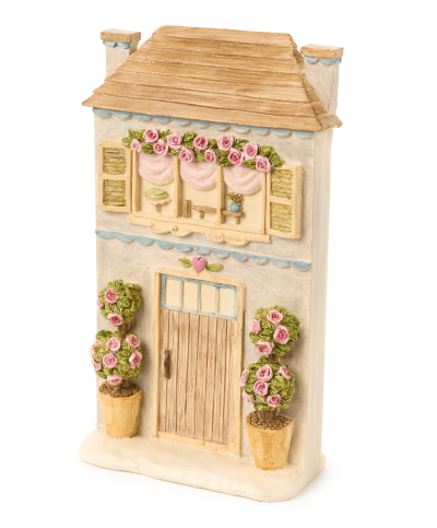 Deco casa la vie en rose