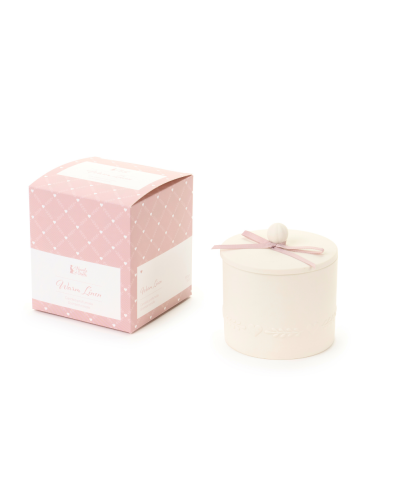 Candela warm linen