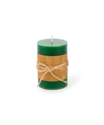 Candela verde