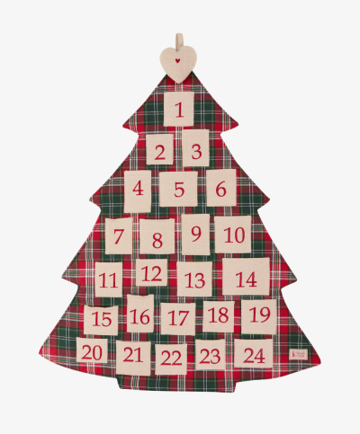 Calendario dell'avvento